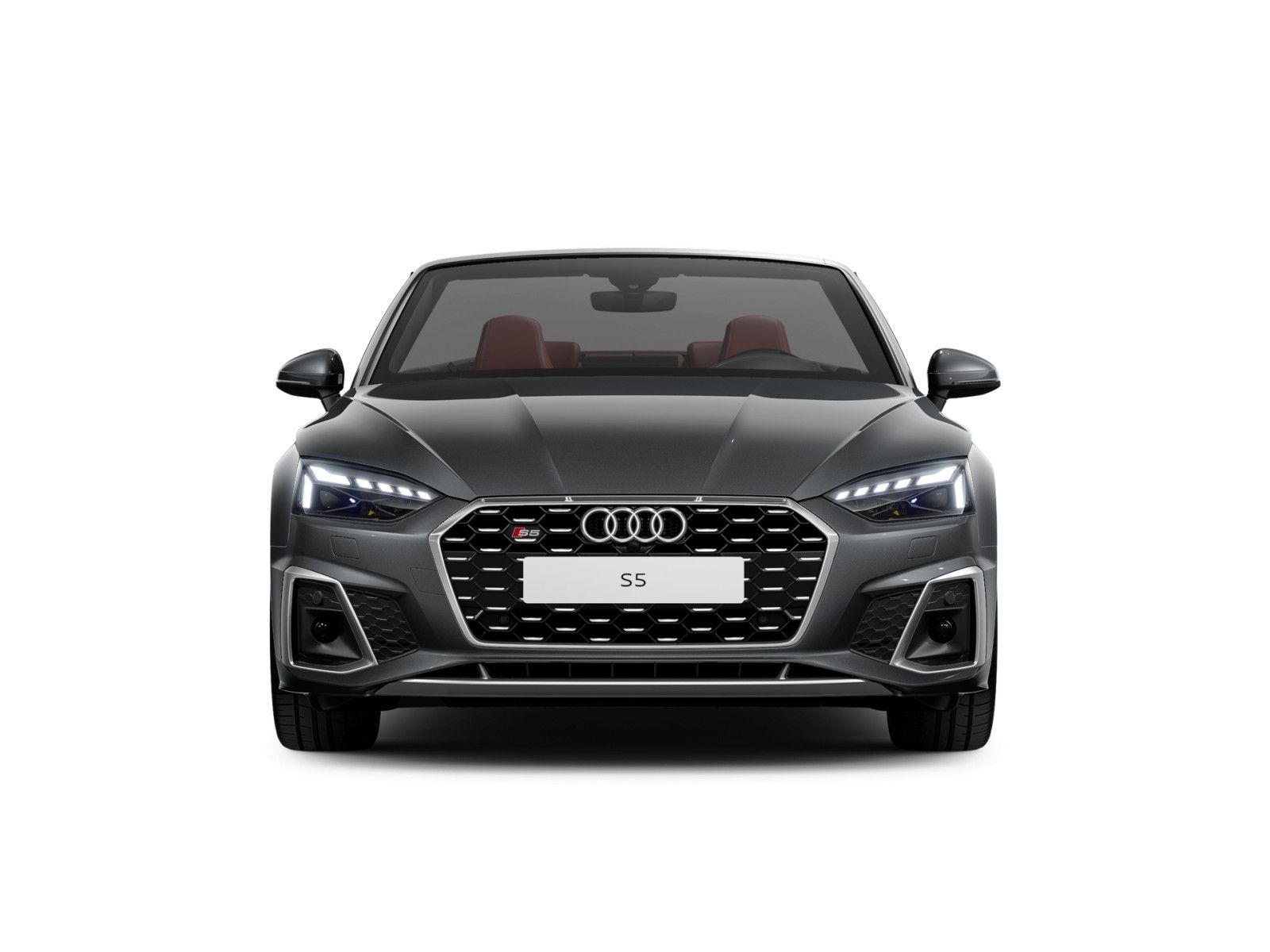 Audi S5 - Bild 4
