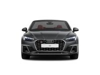 Audi S5 - Vorschau Bild 4