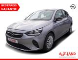 Opel Corsa F 1.2 Basis PDC Klima USB Tagfahrlicht - Opel Corsa: F