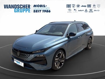 Peugeot 308 SW GT HYBRID 145 e-DSC6