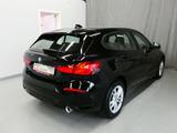 BMW 118d Advantage Aut.,1.Hand,Navi,Tempo,SHZ,S-Heft - BMW 118 Gebrauchtwagen