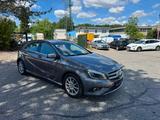 Mercedes-Benz A 180 CDI / d BlueEfficiency - Mercedes-Benz A-Klasse: 180 Cdi
