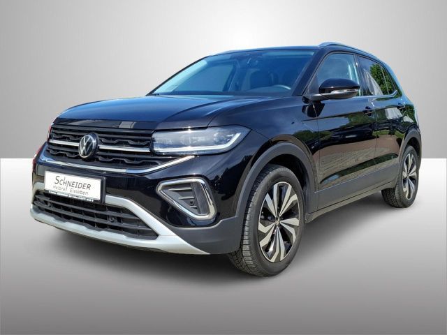 T-CROSS 1.0 TSI DSG STYLE