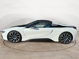 BMW i8 Roadster + Laser + NP=175220 + 8xbereift + 1a - gebrauchte BMW i8 aus dem Jahr 2018