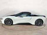 BMW i8 Roadster + Laser + NP=175220 + 8xbereift + 1a - BMW i8 von privat