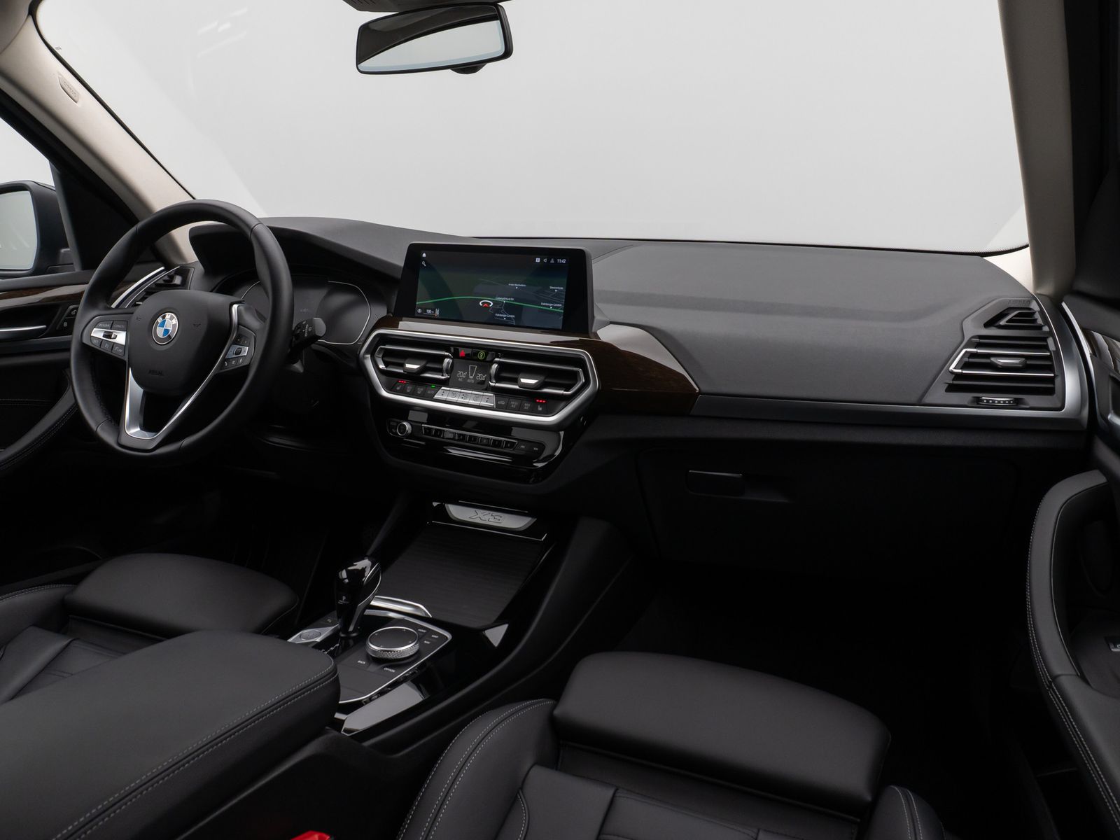 Fahrzeugabbildung BMW X3 xD20d Kamera DAB CockPitPlus LED Sport Leder