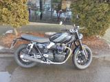 Triumph SPEED TWIN 900  - TRIUMPH 900 SPEED TWIN