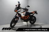 KTM 1090 Adventure R Akrapovic Auspuff uvm. - KTM 1090 ADVENTURE