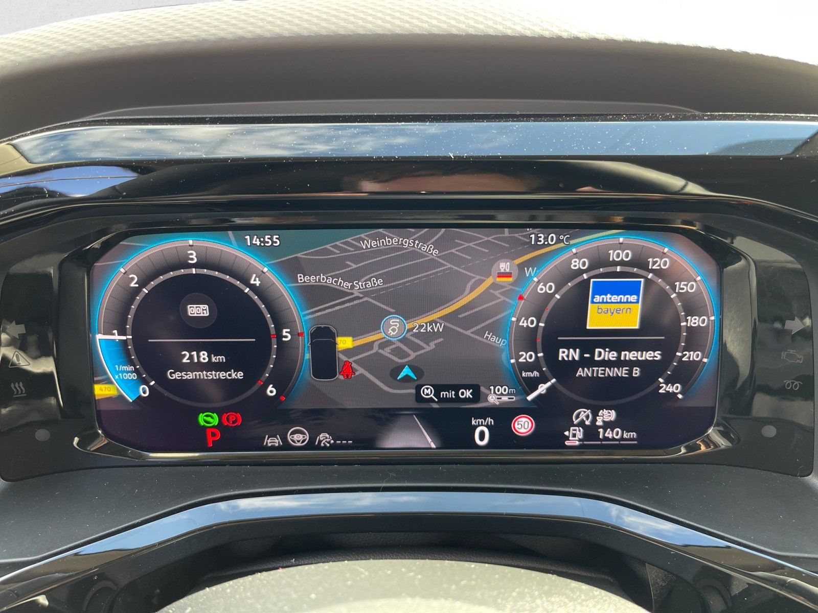 Volkswagen T7 Multivan - Bild 12