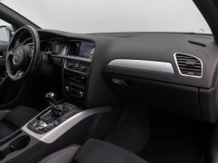 Foto Nummer 23: AUDI A4