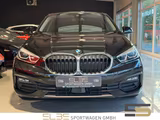 BMW 118i Advantage LED-LICHT SHZ KAMERA STAU-ASSIST - gebrauchte BMW 118 aus dem Jahr 2023