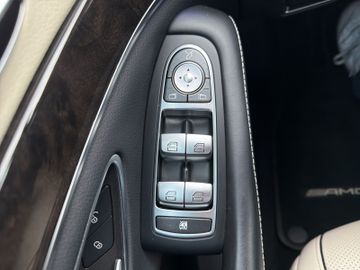 Mercedes-Benz S 350 d 4Matic AMG Line Multibeam,Burmester,Pano