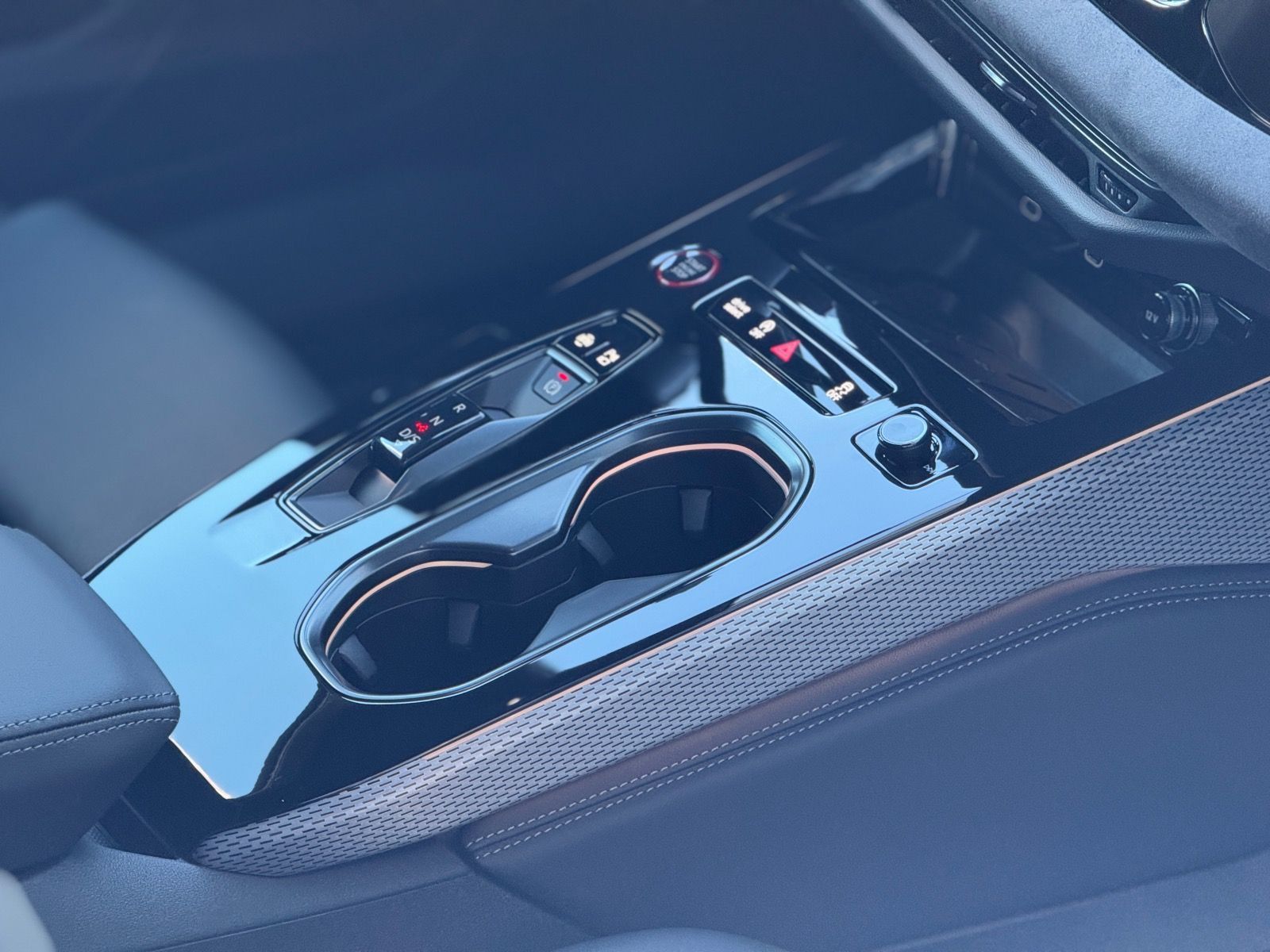Audi A6 - Bild 11