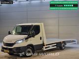 Iveco Daily 35S18 BPM VRIJ! 3.0L Automaat Autotranspor