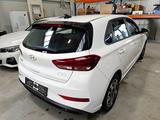Hyundai i30 Style Kamera/LED/Navi 10,25°/Virtual - Hyundai i30 Gebrauchtwagen in Braunschweig