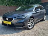 Seat Leon ST 1.5 TSI ACT Style AHK CarPlay Navi LED - Seat Leon Gebrauchtwagen in Leipzig