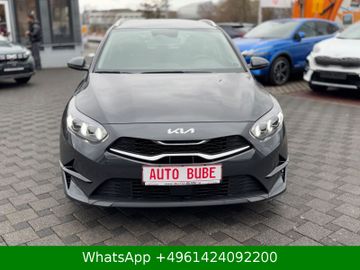 KIA cee'd Sportswagon - 11