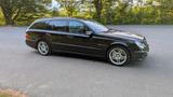 Mercedes-Benz E 55 T AMG Kombi, Nur 1.444 St.!  - Mercedes-Benz AMG e55