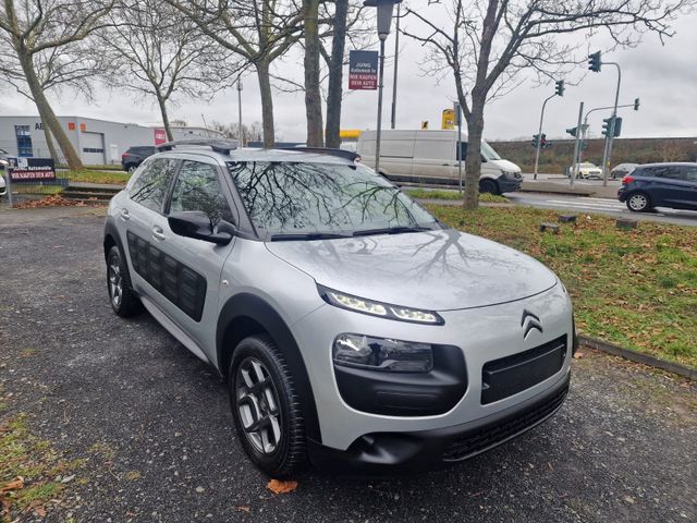 Citroën C4 Cactus Feel. Automatik /Klima /Euro 6