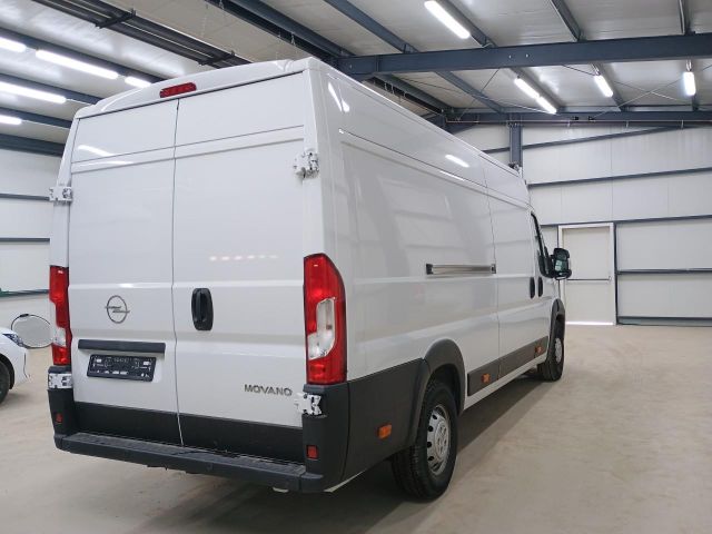 Movano Cargo L4H2