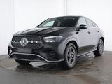 Mercedes-Benz GLE 300 d 4M Coupé AMG Mbeam MBUX Memo 360° Ambi - Mercedes-Benz GLE 300: Coupe