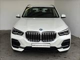 BMW X5 xDrive40iA LiveCock.HUD.LED.Gestik.Keyl.Sport - BMW X5: Teilleder
