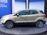 Ford ECOSPORT 1.0 TITANIUM *XENON*NAVI* - Ford EcoSport 1.0 Gebrauchtwagen