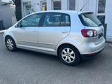 Volkswagen Golf Plus V Comfortline - Volkswagen Golf aus 2006: Kombi