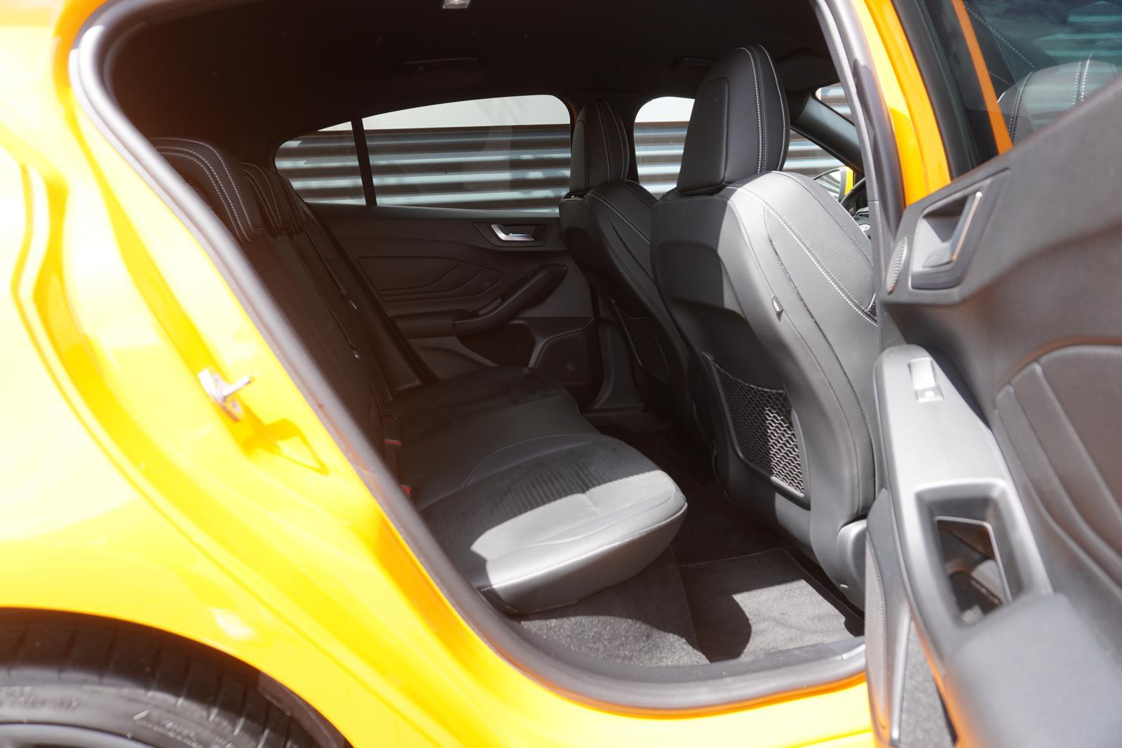 Ford Focus ST VIRTUAL RECARO KAMERA MATRIX NAVI LED, миниатюра 16