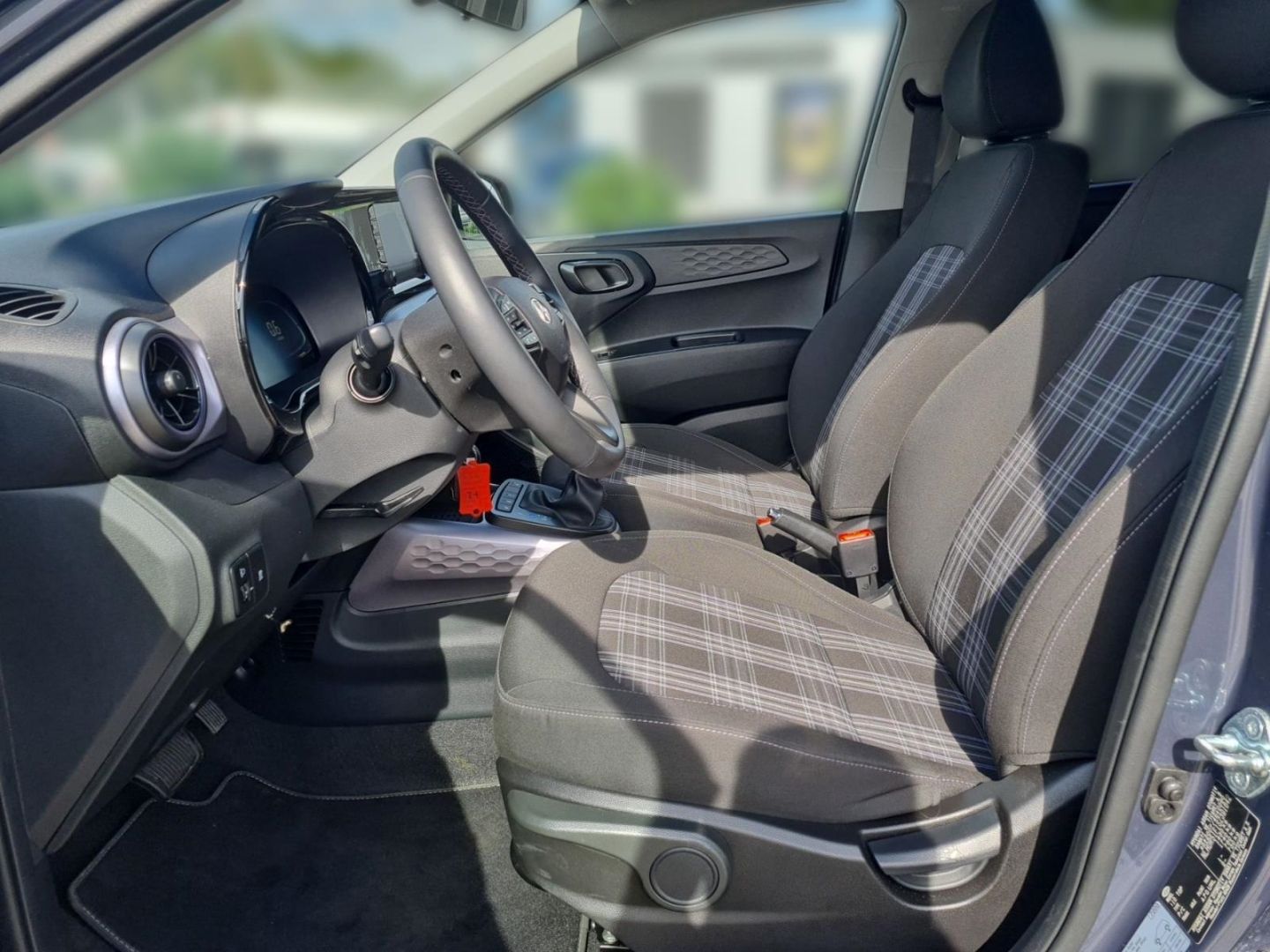 Hyundai i10 – Bild 7