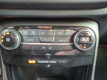 Ford Puma ST-Line X 1.0 Hybrid °LED°AHK°SHZ°Keyless°