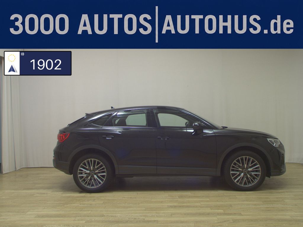 Image of Audi Q3