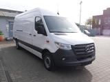Mercedes-Benz Sprinter III Kasten Maxi RWD 315 CDI Navi Klima - Angebote