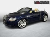 Audi TT Roadster 3.2 V6 quattro Dsg Nederlandse Auto - Audi aus 2006: Cabrio