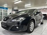 Seat Leon Style Copa Ecomotive*Navi*PDC*TEMP - Seat Leon: Copa Ecomotive
