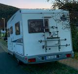 Fiat Ducato - Fiat Separate Dusche