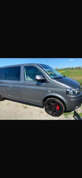 Volkswagen T5 Transporter