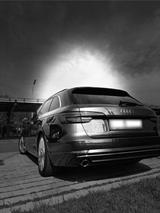 Audi A4 B9 2.0 TDI S tronic | 2017 | 180 P... - Audi 80: Kombi