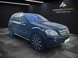 Mercedes-Benz ML 500 V8 LPG PRINS/ABSOLUTE HÖCHSTAUSSTATTUNG - Mercedes-Benz: Lp