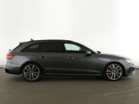 Audi S4 - Vorschau Bild 8