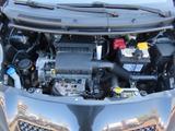 Toyota Yaris Luna 1,3-l-VVT-i - Toyota Yaris mit Benzin-Antrieb: Luna