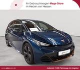 Cupra Born 170kW/58kWh Wärmepumpe HUD - Cupra Born Kombi Gebrauchtwagen