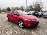 Honda Civic Lim. 5-trg. 1.4 Sport - Honda Civic aus 2008: Sport