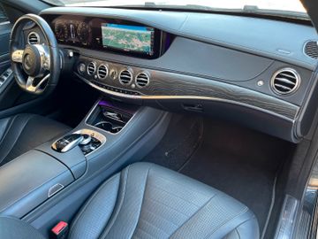 Mercedes S 450 - 10