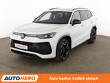 Volkswagen Tayron 1.5 TSI eHybrid R-Line Aut.*NAVI*HEAD-UP* - Volkswagen Tayron R-Line mit Hybrid-Antrieb (Benzin/Elektro)
