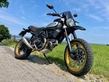 Ducati Desert Sled - DUCATI SL