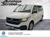 Volkswagen Multivan 2.0 TDI DSG "Family" ACC Navi Parkp. Kl - Volkswagen T7 Multivan aus 2021