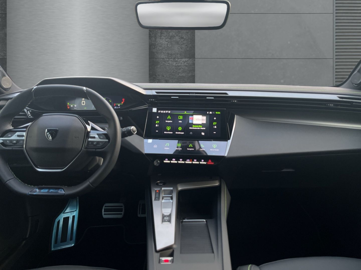 Peugeot 308 - Bild 10