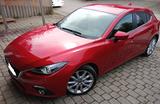 Mazda 3, SKYACTIV-G 120 Urban Limited 968/ 1500 - Mazda 3 Urban-Limited