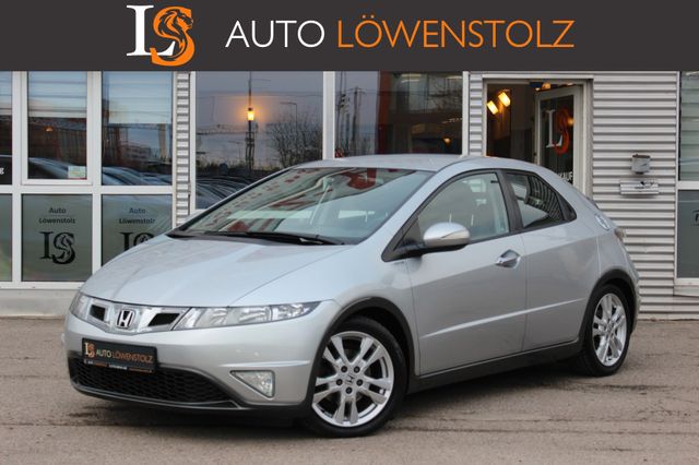 Honda Civic 1.8 Sport | 1.Hand | 49tkm